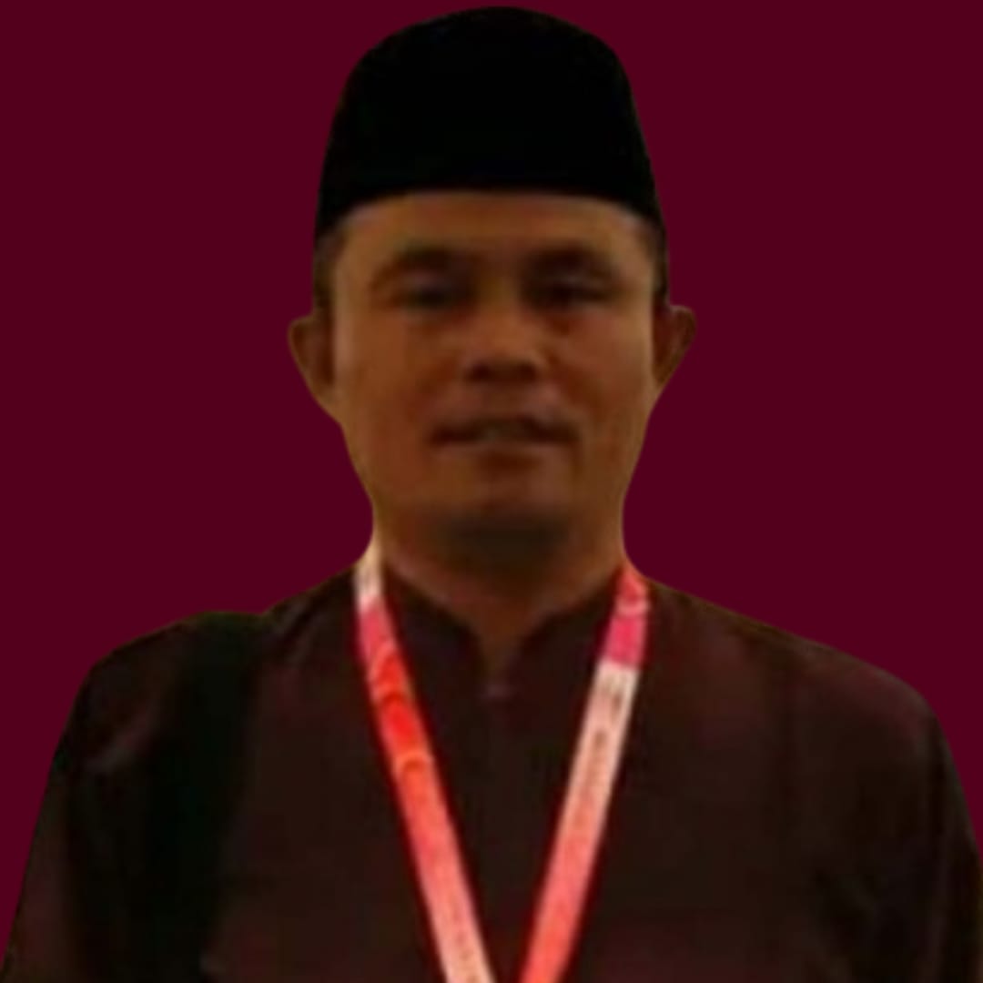 BUDI WAHYONO