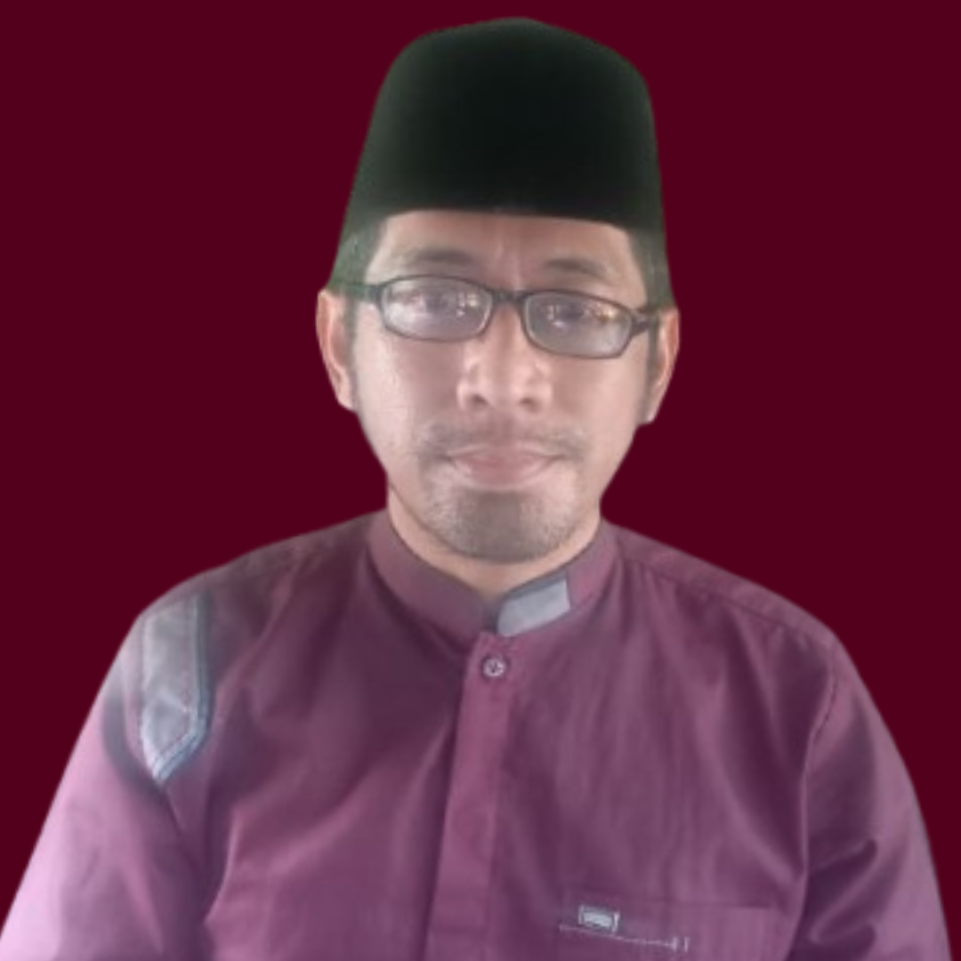 FARADIAN ABID MOHAMMAD IQBAL